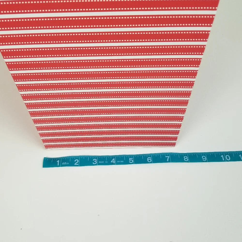 Christmas Gift Packaging Box!